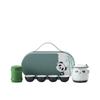 Creative Panda Tea Set Gift Box