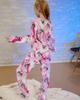 Girls’ Thermal Pajamas – Winter Comfort & Style, Winter 6079-035-5-1 HC