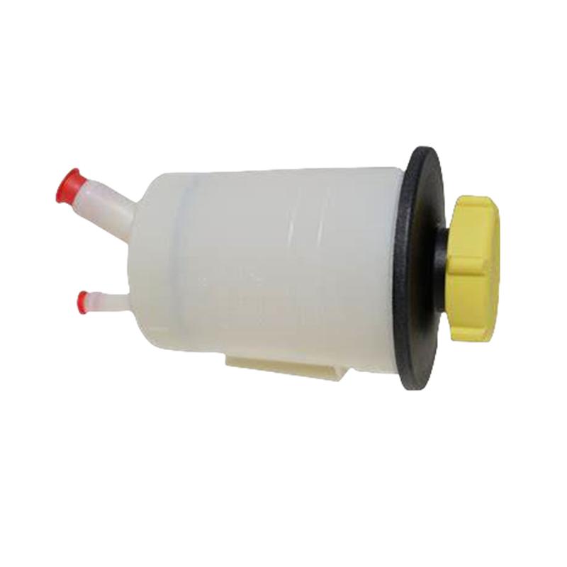 

LR061407 Power Steering Reservoir Tank & Cap For Land Rover Range Rover LR3 LR4 2008 2009 Range Rover Sport 2010-2013 QFX500060