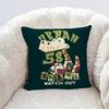 Pillowcase Car Cushion Cover Multi-Cartoon  Home Decoration Bedroom Sofa  Bedside