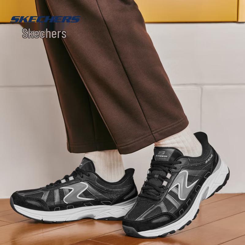 Skechers Men s Chunky Sneakers 233153 6.5