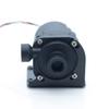 SC600 12V 10W for DC Water Pump 600 L/H G1/4" Input and Output Use for Water Cooling With Holder