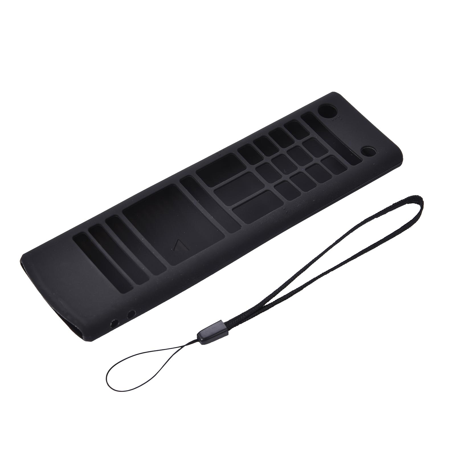 

Силиконовый чехол для пульта дистанционного управления, защитный держатель, накладка для пульта дистанционного управления Smart TV LG моделей AKB75095307, AKB74915305, AKB75375604