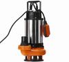 Cast Iron Submersible Pump 2950W With Float | Kraft&Dele