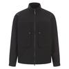 Hydrogen Men'S Melted Fiber Jacket