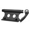Bike Cycling Rack Carrier Quick-release Fork Installation CNC Aluminum For Car Truck Roof MTB Road