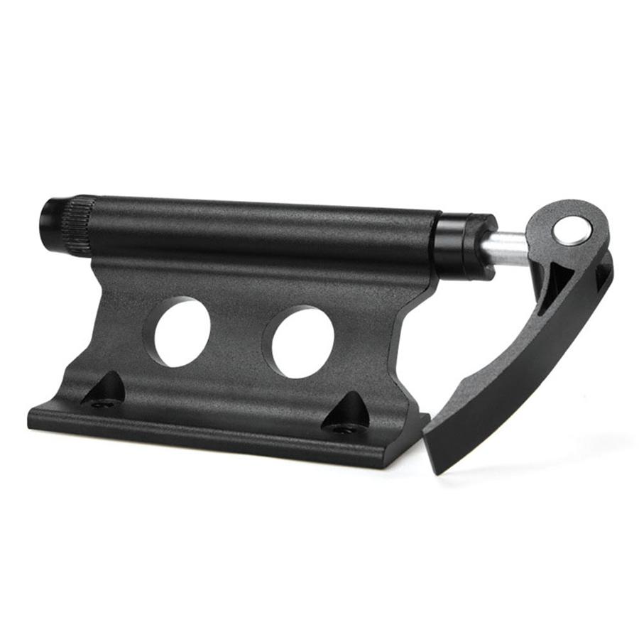 Bike Cycling Rack Carrier Quick-release Fork Installation CNC Aluminum For Car Truck Roof MTB Road