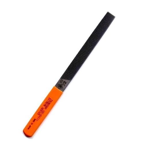 

Tsubosan Extreme Sharpener with Flat Handle, 150mm, Coarse/Fine Grit, HIEX11