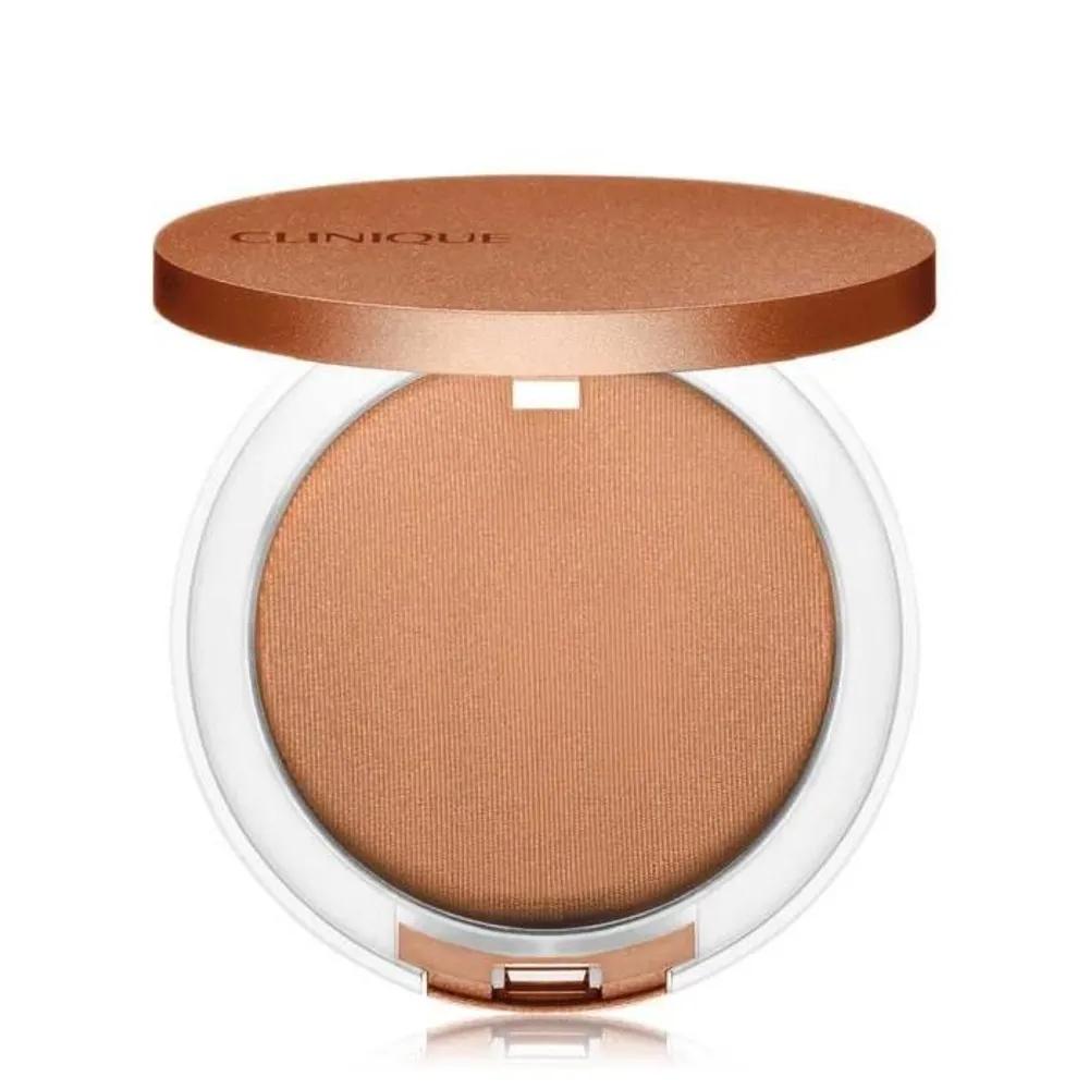 Clinique True Bronzing Powder 9.6g No. 02 _ Sunkissed