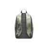 New Nike Recycled Polyester Backpack Unisex Olive Ring & Smoke & Gray & Summit White FN0783-371