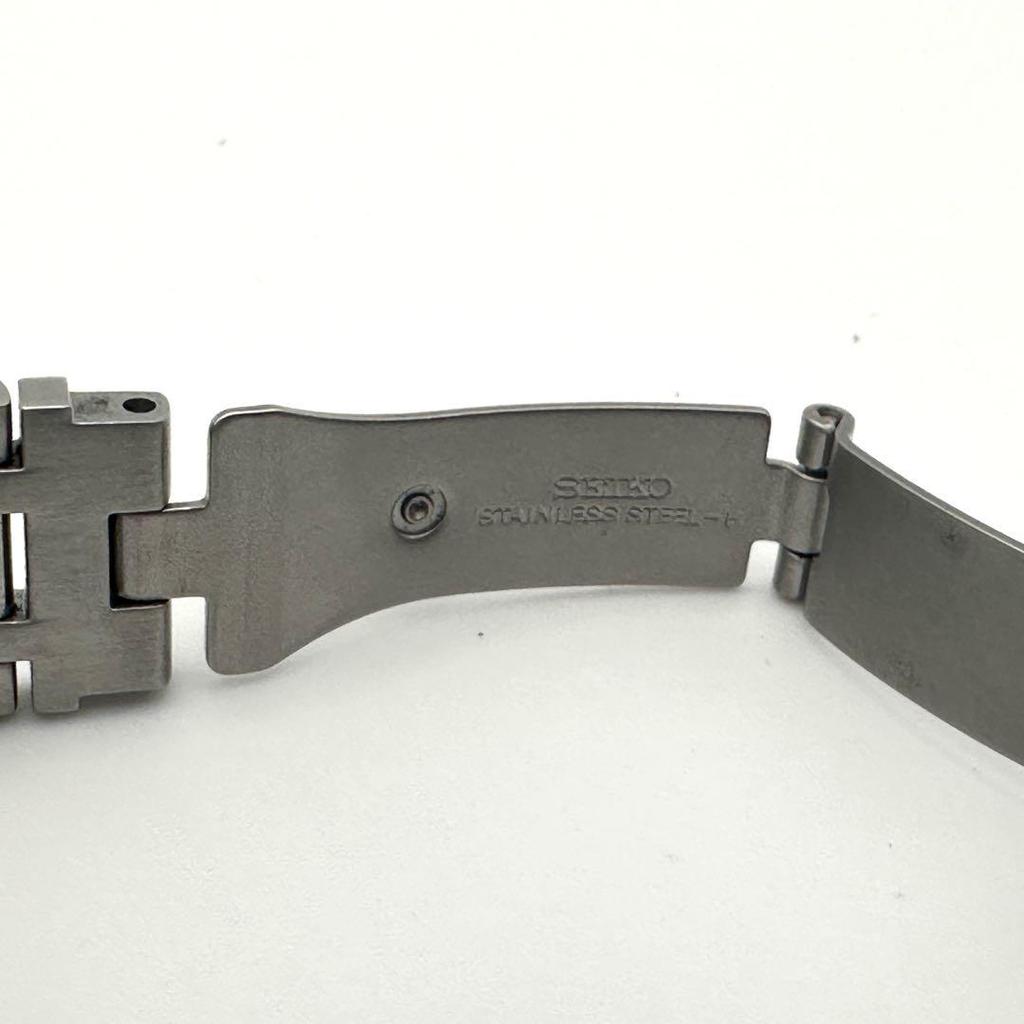 [USED] SEIKO LUKIA 5Y89-0B30 Women's Watch