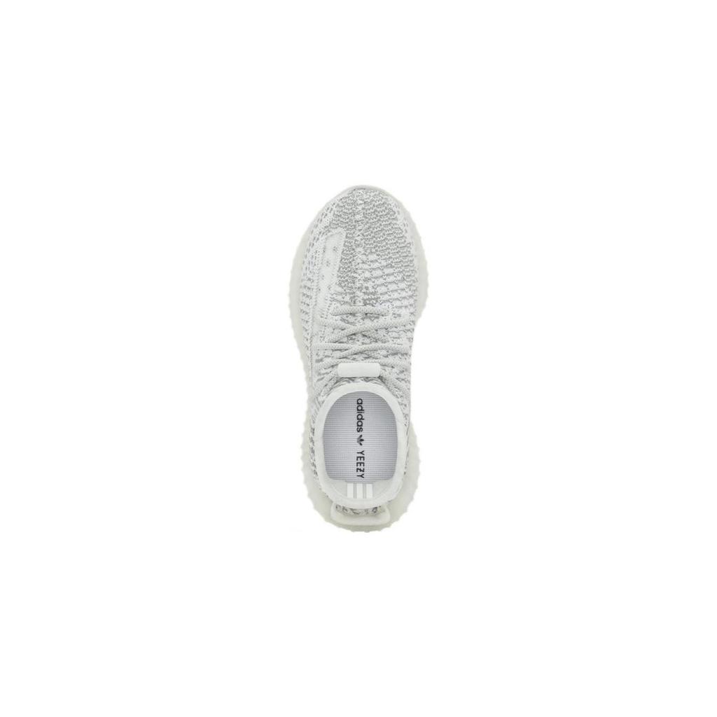adidas Yeezy Boost 350 V2 Kids 'Static' (Unisex) Static / Static / Static Kids' Casual Shoes HP6594