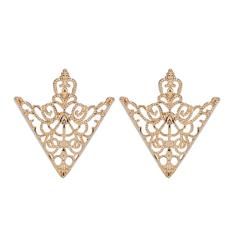 

Корейская полая брошь-булавка на воротник для мужчин и женщин