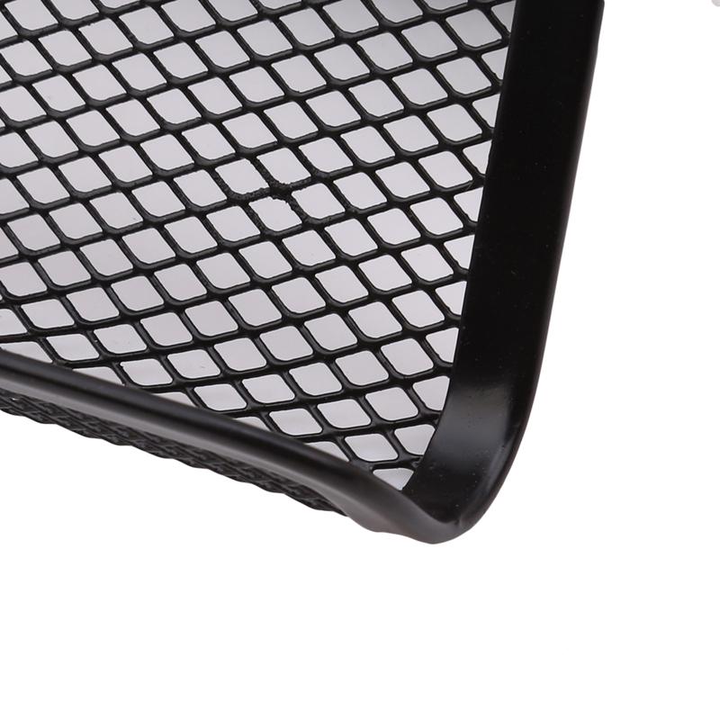 Desk Shelf Business Card Holder Office Display Stand Card Organizer Stand Case