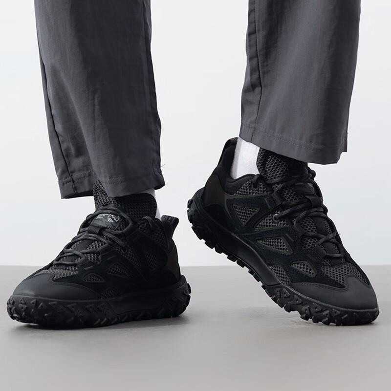 Timberland Men's Outdoor Hiking Shoes A6DU2EAE