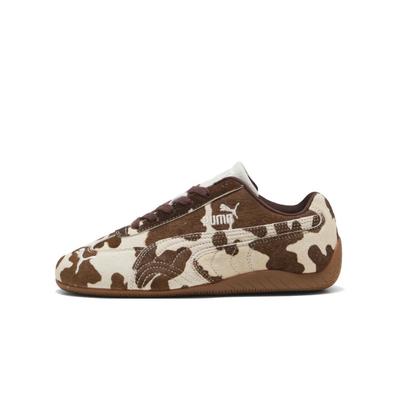 Speedcat OG Cow Print