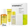 NATURE REPUBLIC Vita Pair C Dark Spot Serum Special Set, 45ml, 3-Pack