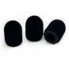 Capacitive Silver Fiber Cloth Tip for Touchscreen Pen
