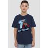 Thor Childrens/Kids 1st Birthday T-Shirt