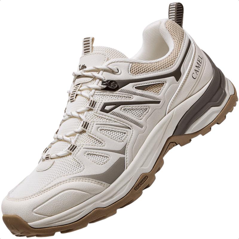 Camel Triumph 2.0 Outdoor Hiking & Trekking Shoes