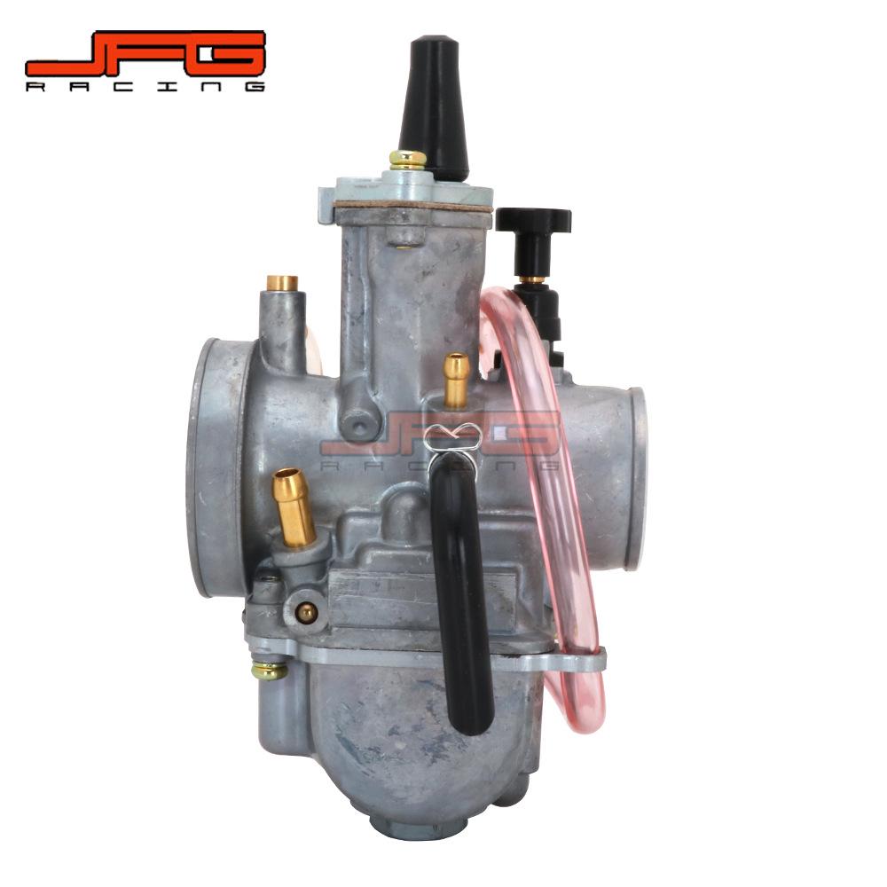 High-Quality PWK Carburetor for 50CC-250CC Motorcycle Accessories & Repairs