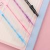 Push-button Type Bead Placement Pen Ergonomic Grip Bead Positioning Pen  DIY Educational Toys
