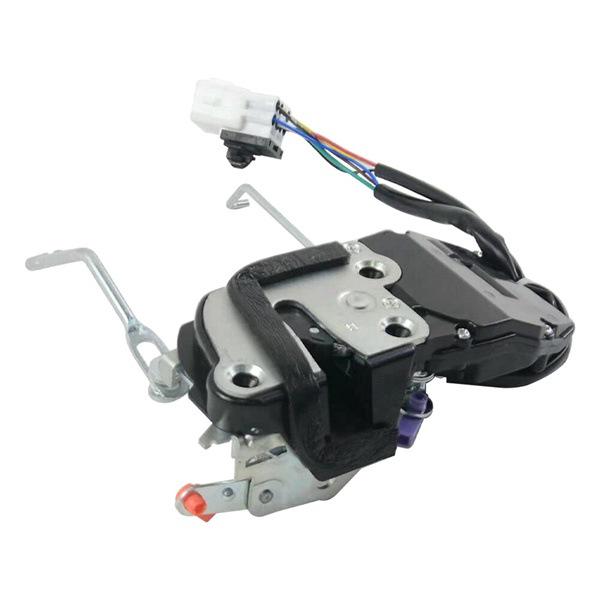 Right Front Door Lock Actuator for 1998-2004 Toyota Tacoma - 69030-04010