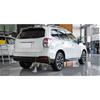 Rear Right Bumper Reflector Tail Light Lamp Fit for Subaru Forester 2009 2010 2011 2012 2013 2014 2015 2016 2017 84281SC010