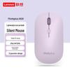 Lenovo ThinkPlus M20 Wireless Silent Mouse