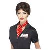 Grease Womens/Ladies Rizzo Wig