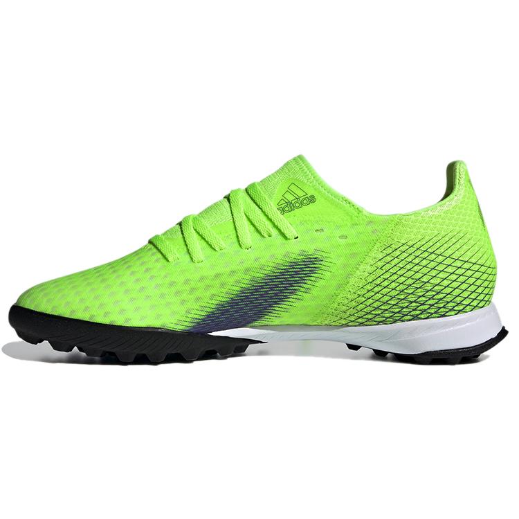 

Adidas X Ghosted .3 Turf Precision to Blur Pack EG8202 44⅔