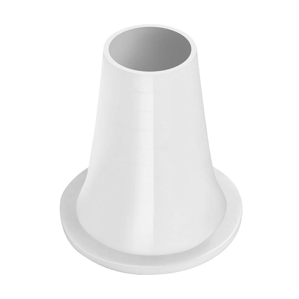 Replacement Cone Reducer Compatible with For Pentair GW9000 GW9015 For Kreepy Krauly SandShark PoolShark Units