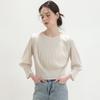 Leon Pleats Top