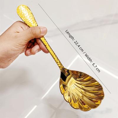 Cubertería – Cucharaditas