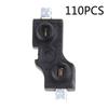 Gateron Hot-swappable PCB Socket IY Mechanical Keyboard Sip Hot Plug Socket for  Mx Gateron Outemu  Box