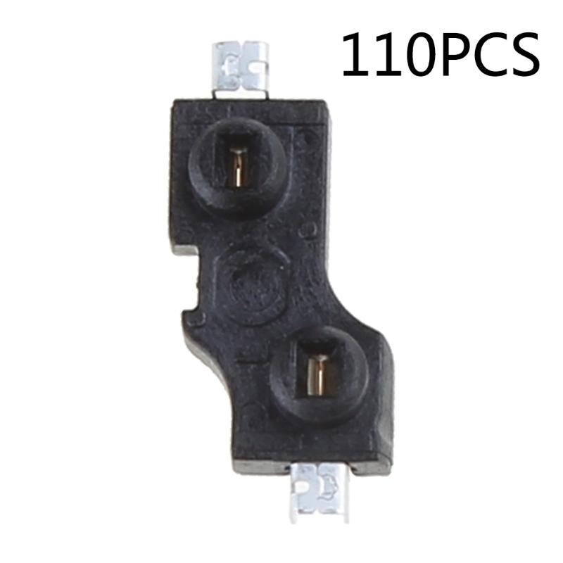 Gateron Hot-swappable PCB Socket IY Mechanical Keyboard Sip Hot Plug Socket for  Mx Gateron Outemu  Box