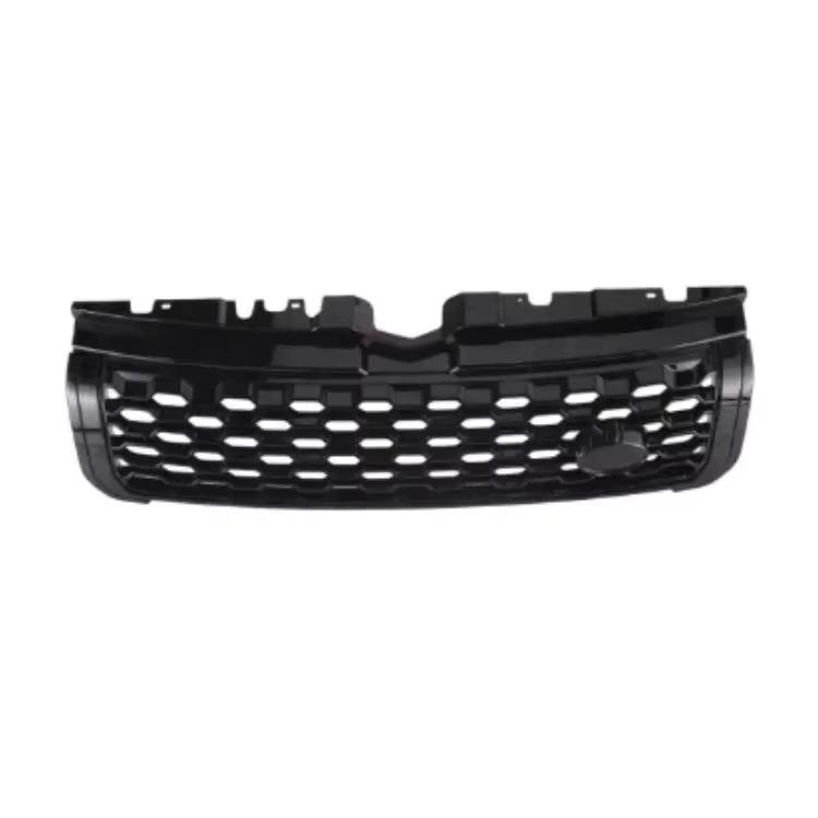 Land Rover Range Rover Evoque Grille Compatible with LR083133, LR069719, LR079528. rambo