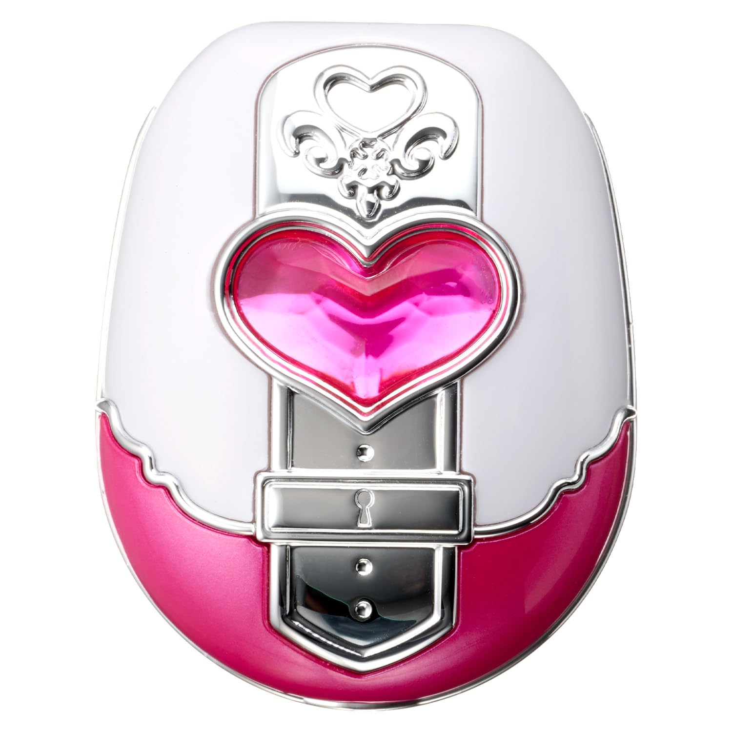 

Otona Pretty Holic Pretty Up Eye Color Cure Черный [BANDAI]