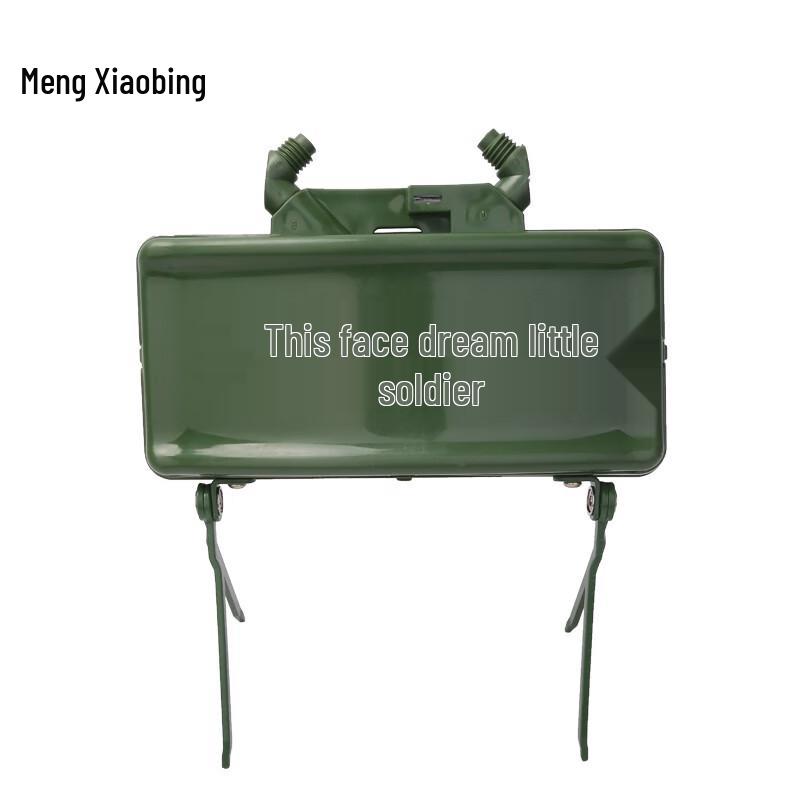 Simulated Type 66 Directional Mine Training Prop