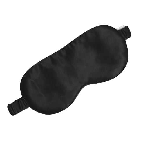 Silk Eye Mask, Sleep Aid, Made with 100% Mulberry Silk, Highest Grade 6A Silk, Gift Box Included, For a Good Night's Sleep, Perfect as a Gift or Birth