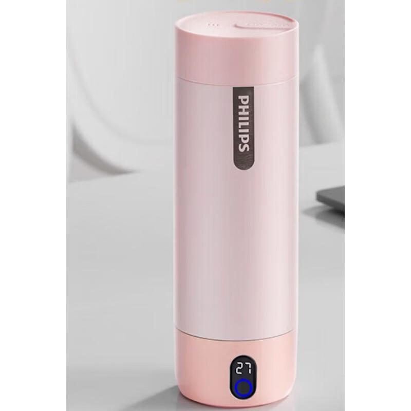 Philips Portable Electric Kettle & Health Cup