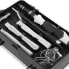 STEELMIGHT Precision Screwdriver Repair Tool Compatible with and Specialty for and Watches Set, 138-Piece Multi-Function Kit, Torx, Flathead,