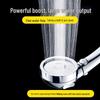 Yun Wen Ji High-Pressure Shower Head