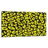 Glass Board Cutting Board 52X30 Pattern