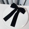 Uniform Bows Tie For Janpanese JK Uniform Cosplay Accessory Neckwear Jk Seifuku Cute Anime Bowtie Necktie