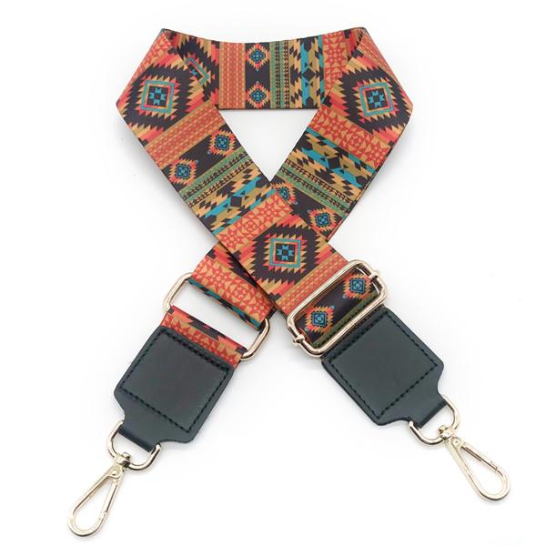

Handbag Straps Crossbody Adjustable Bag Belt Wide Nylon Shoulder Straps Bags Replacement Handles Purse Band Accessories 130cm