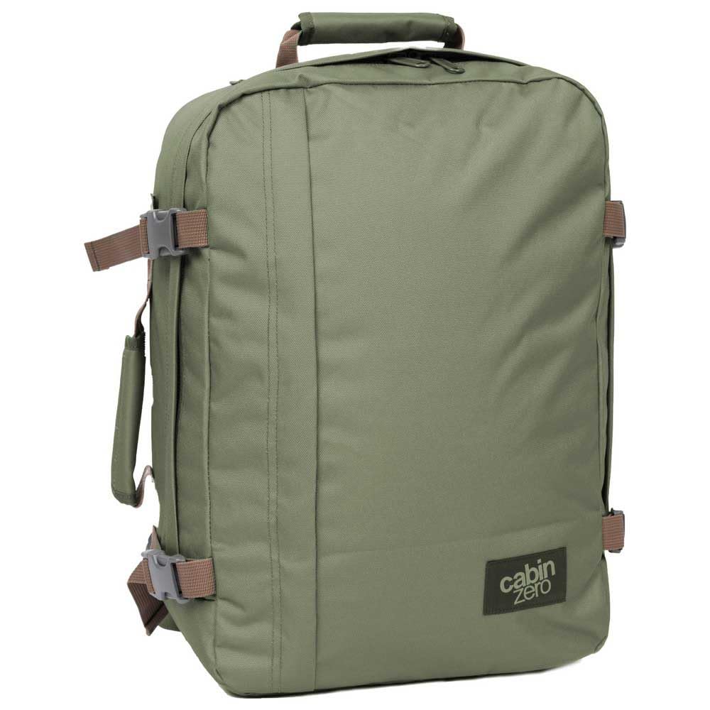 CABINZERO CLASSIC 36L GEORGIAN KHAKI