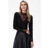 Blouse Blue Shadow Oyana