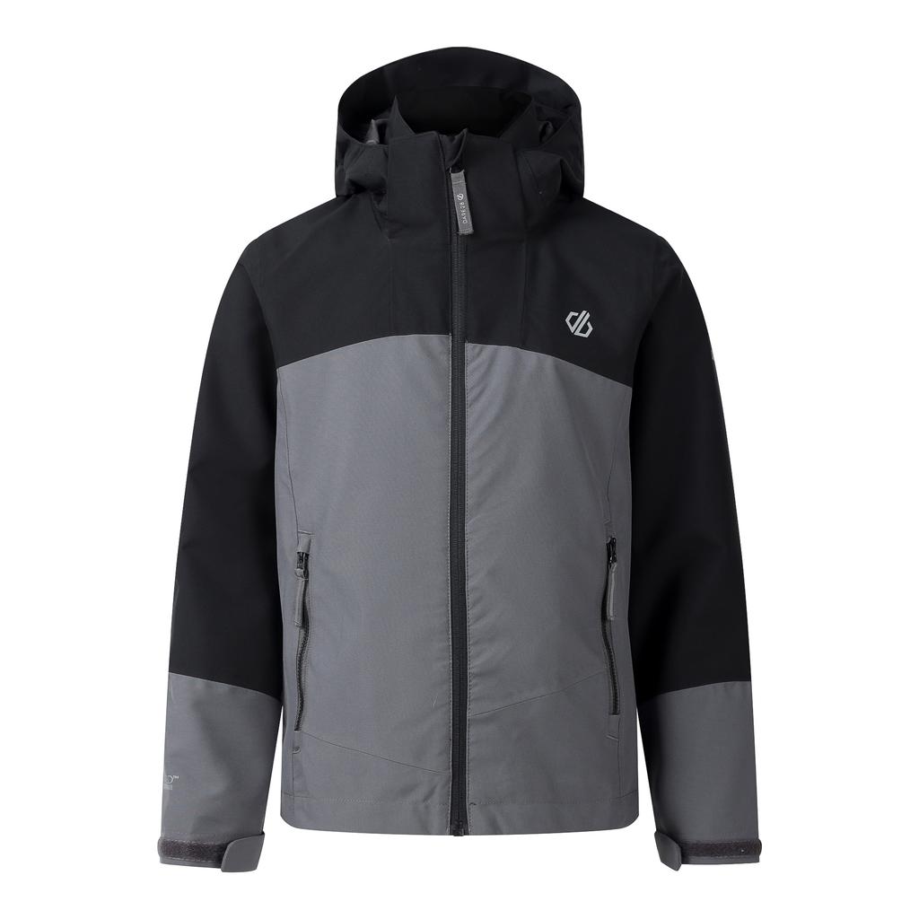 Dare 2B Childrens/Kids Explore III Waterproof Jacket