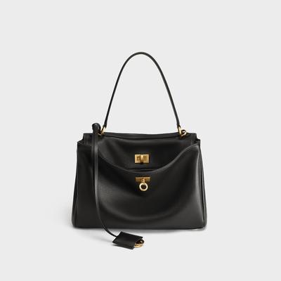 Bag Summer Latch Crossbody Bag Practical Shoulder Premium Tote Bag